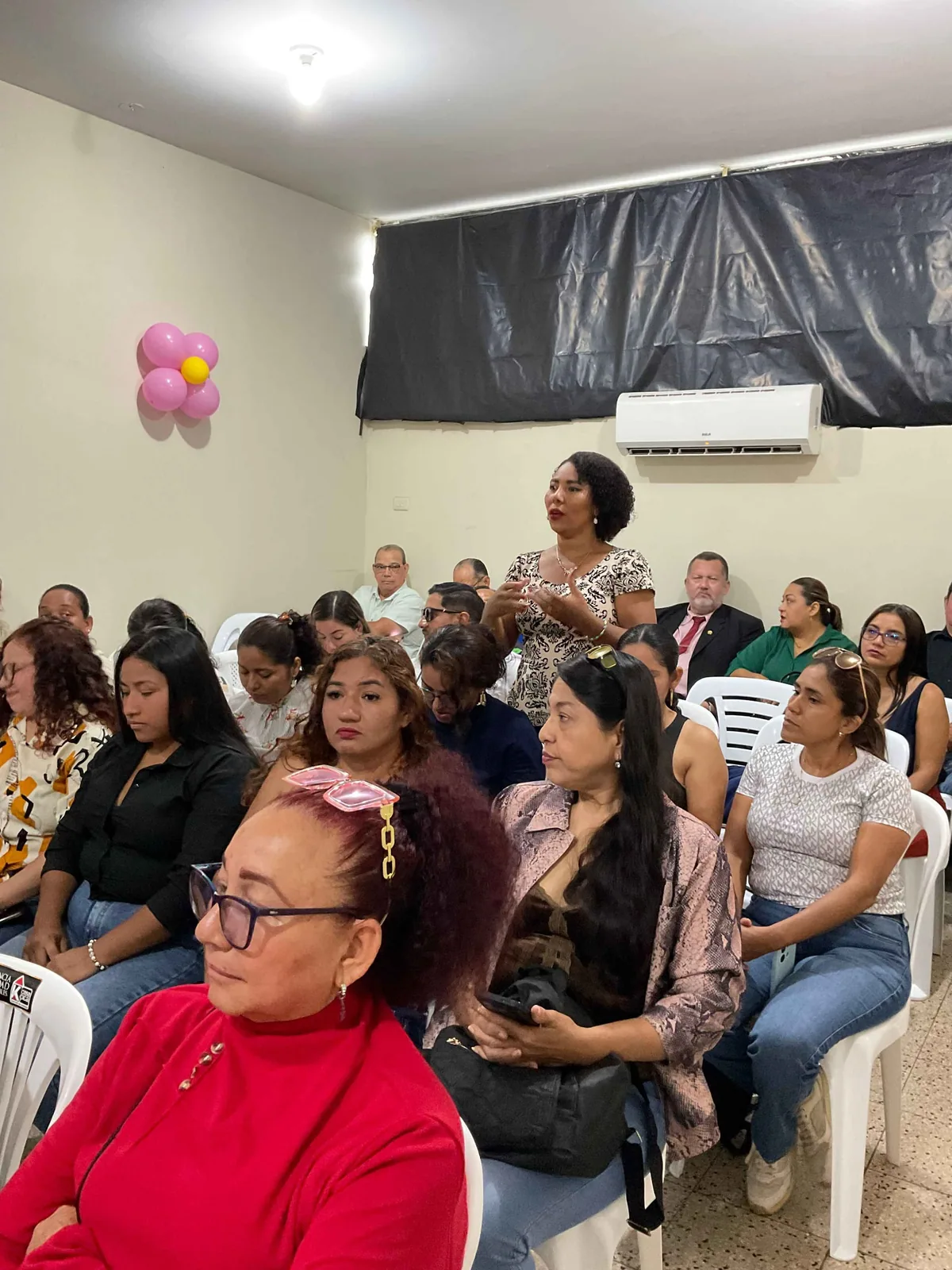 Portada de Taller Vial: Empoderamiento y Formación en el Día de la Mujer
